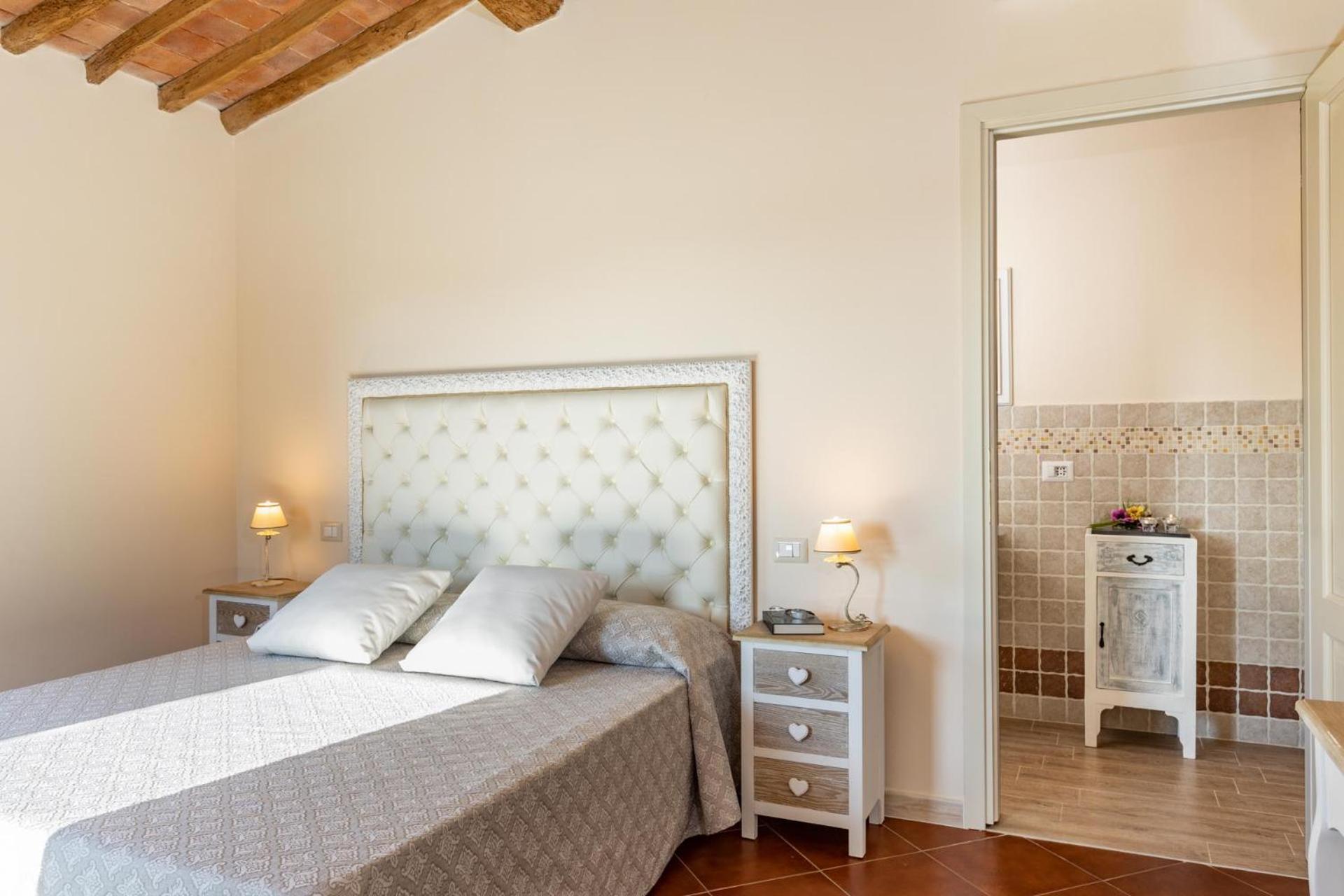 Gorgeous Villa Peccioli, With Private Pool, Ac, Wifi Legoli Buitenkant foto