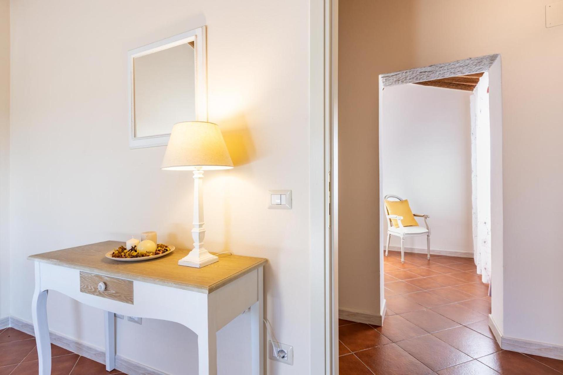 Gorgeous Villa Peccioli, With Private Pool, Ac, Wifi Legoli Buitenkant foto