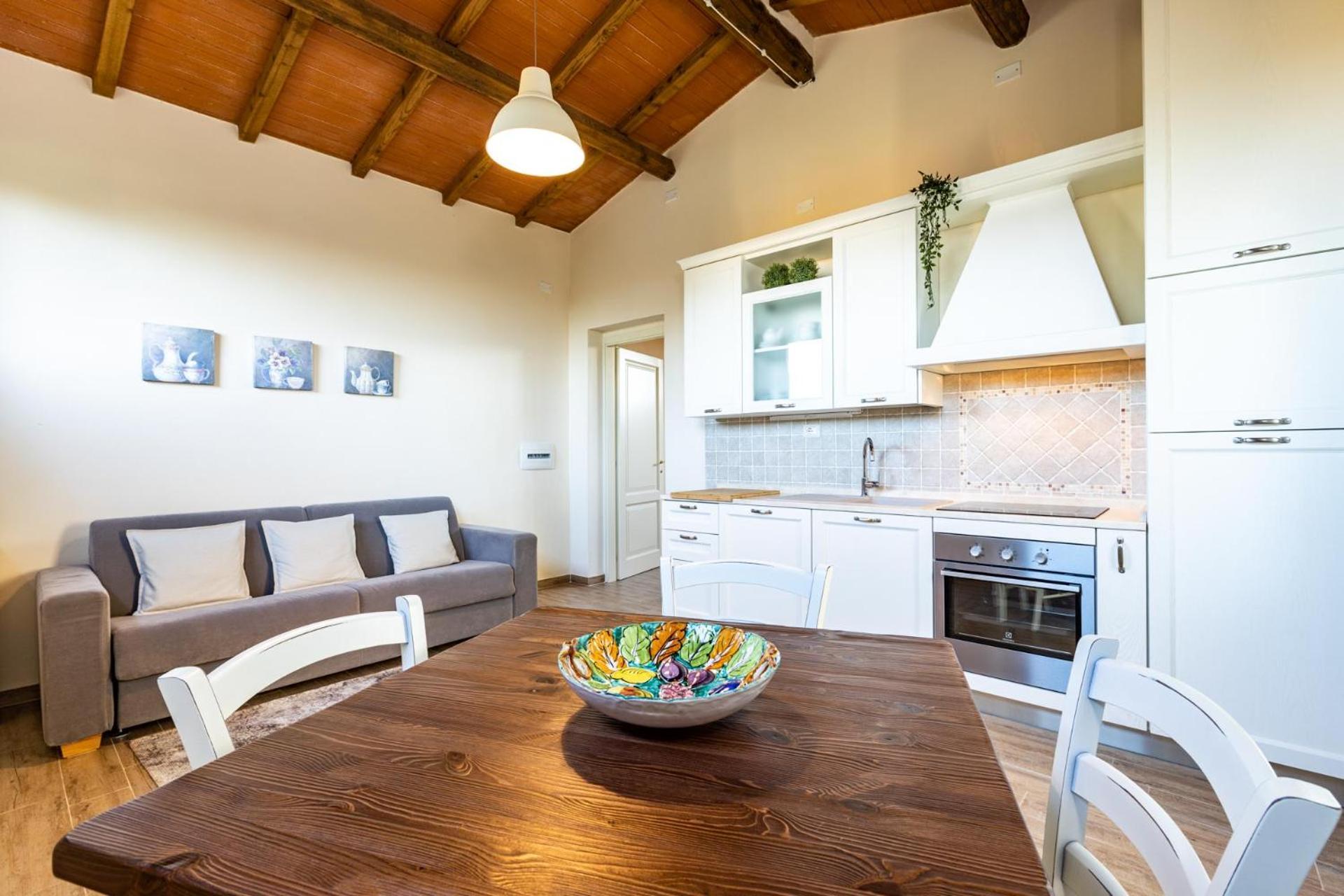 Gorgeous Villa Peccioli, With Private Pool, Ac, Wifi Legoli Buitenkant foto