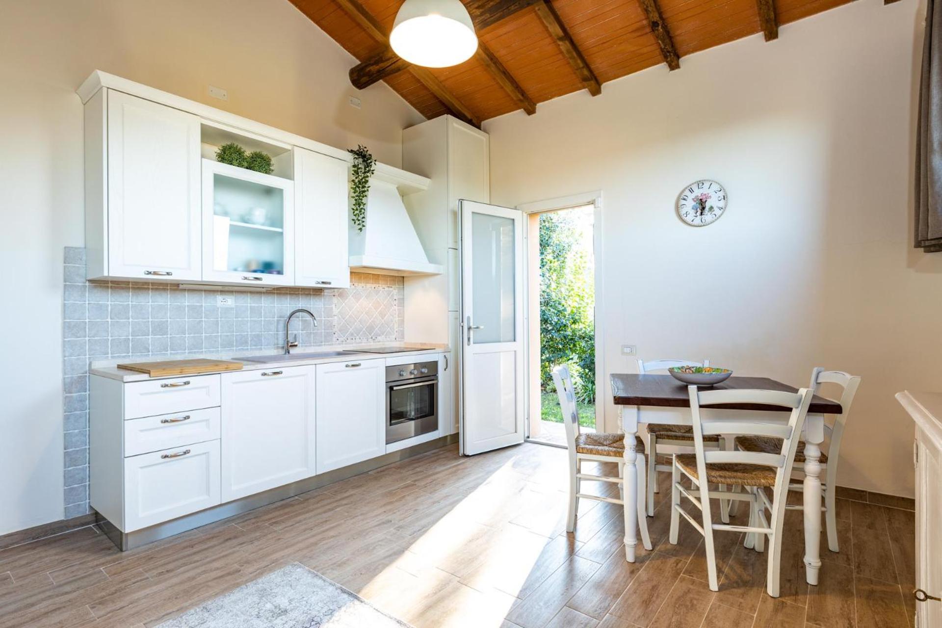 Gorgeous Villa Peccioli, With Private Pool, Ac, Wifi Legoli Buitenkant foto