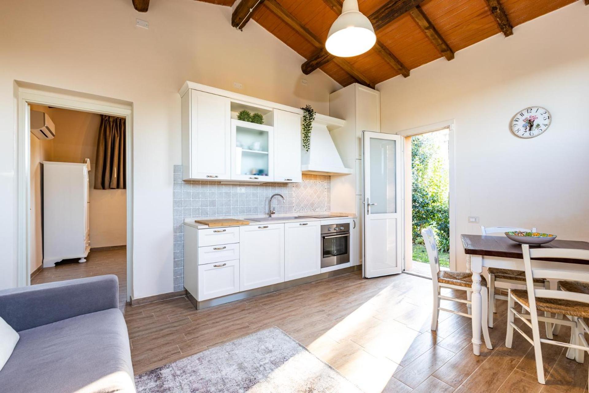 Gorgeous Villa Peccioli, With Private Pool, Ac, Wifi Legoli Buitenkant foto
