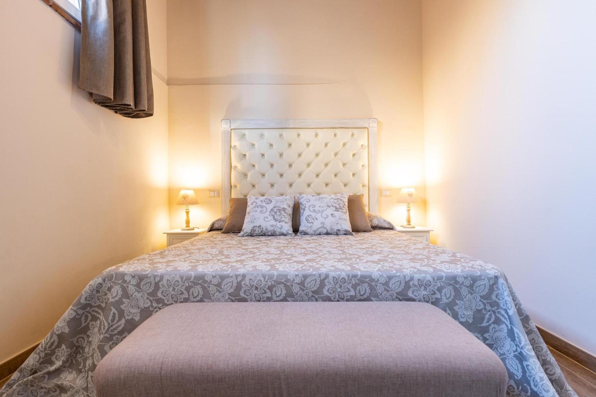 Gorgeous Villa Peccioli, With Private Pool, Ac, Wifi Legoli Buitenkant foto