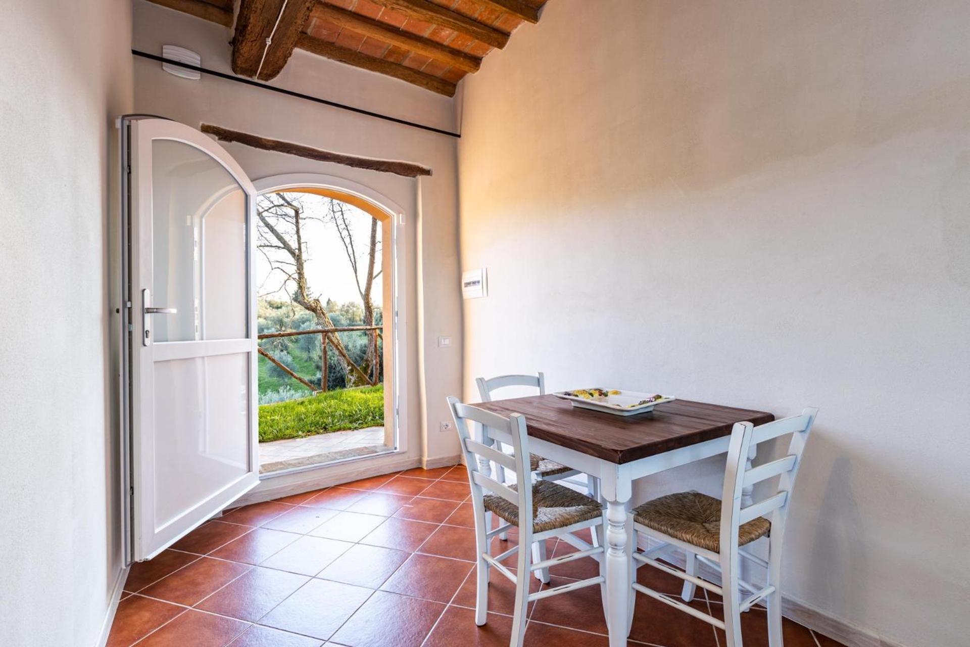 Gorgeous Villa Peccioli, With Private Pool, Ac, Wifi Legoli Buitenkant foto