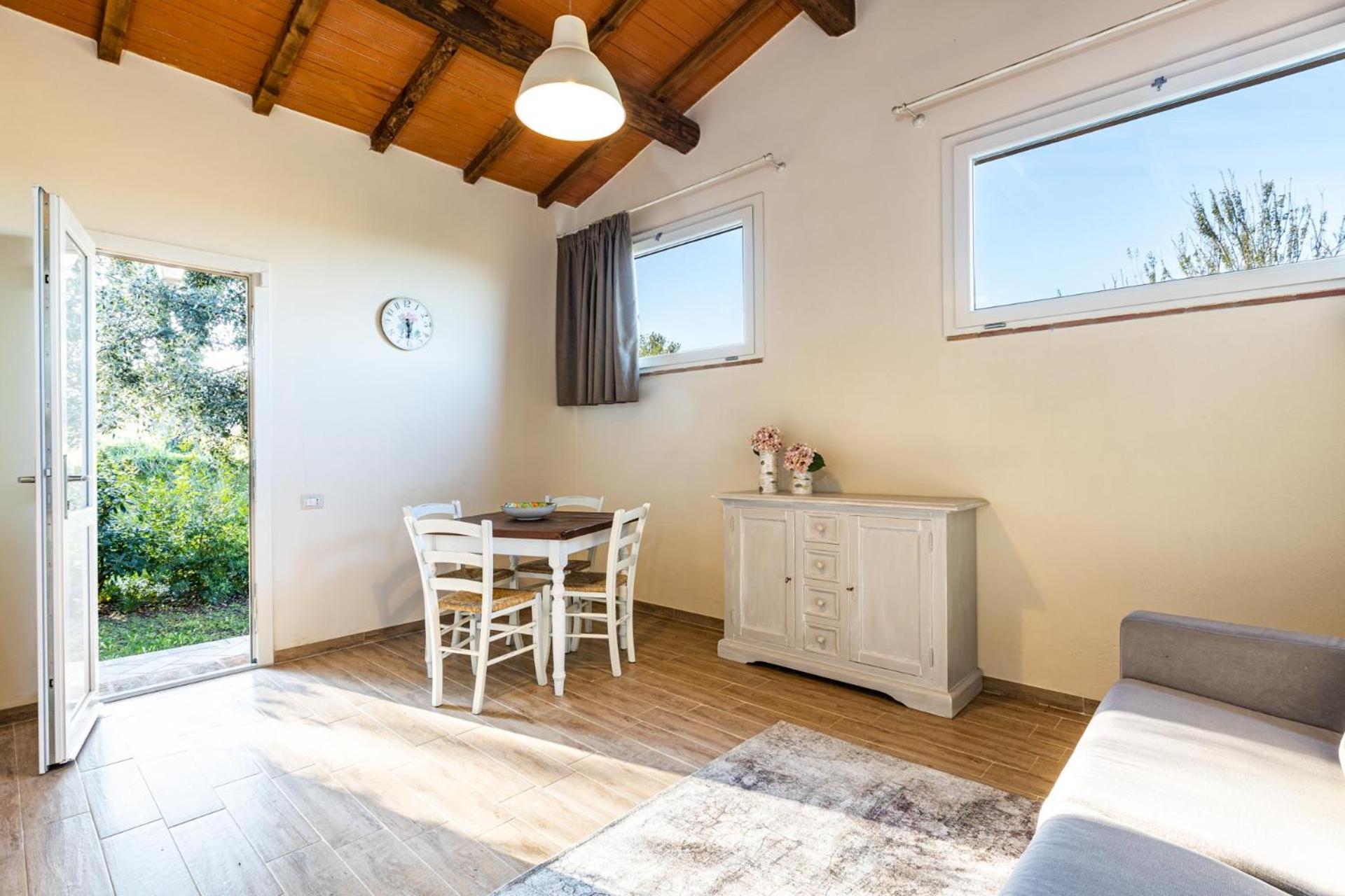 Gorgeous Villa Peccioli, With Private Pool, Ac, Wifi Legoli Buitenkant foto