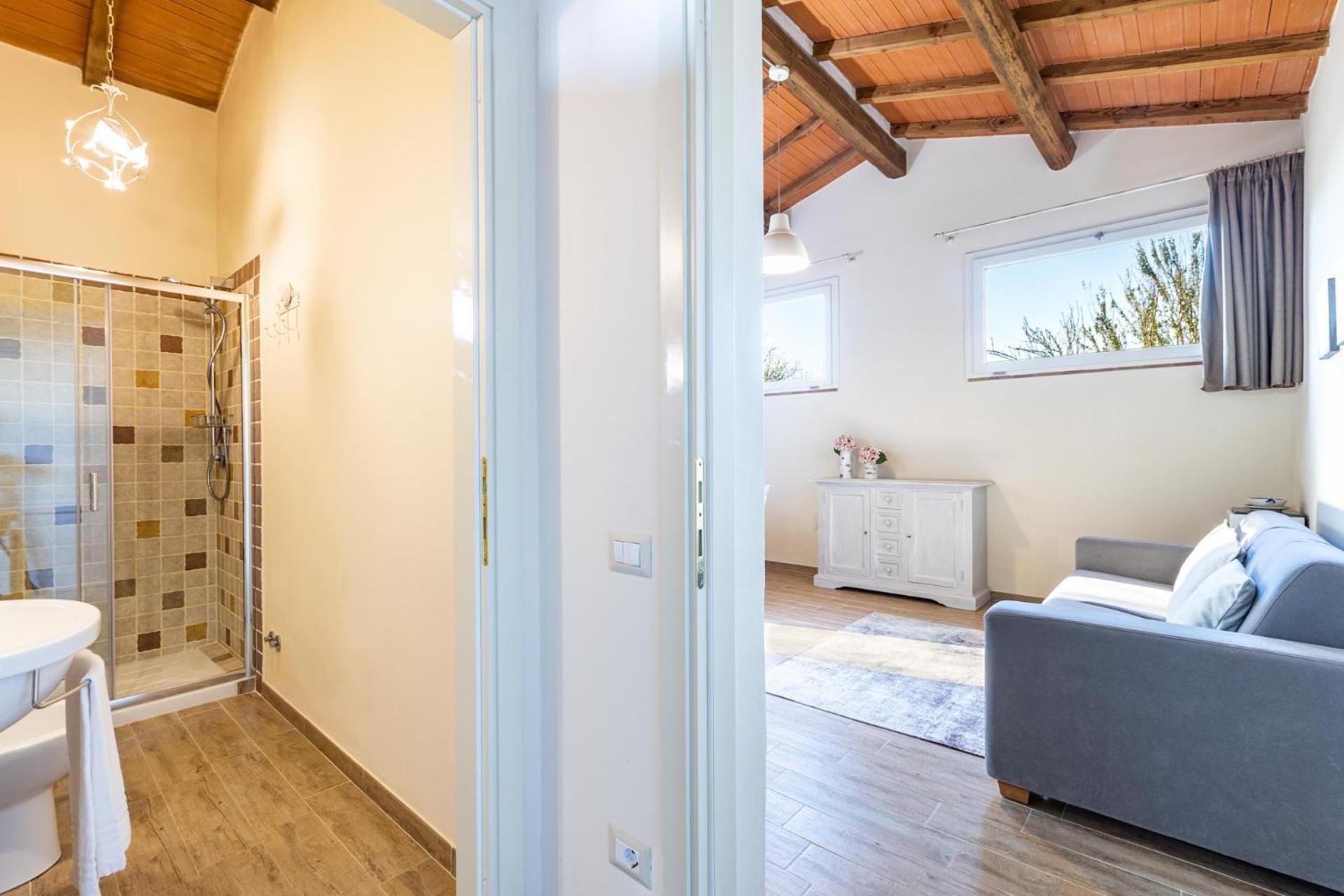 Gorgeous Villa Peccioli, With Private Pool, Ac, Wifi Legoli Buitenkant foto